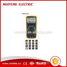 WH-816 Poular Großbild-Multimeter